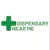 Logo for Dispensary Near Me