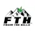 Logo for From the Hills - Deadwood