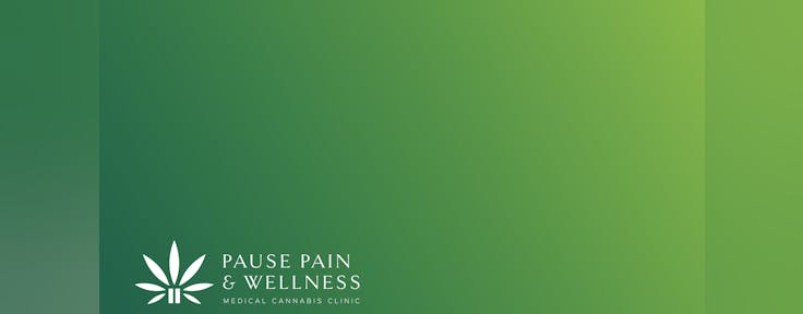 Pause Pain & Wellness - Oxford