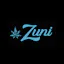 Logo for Zuni Farm Stand