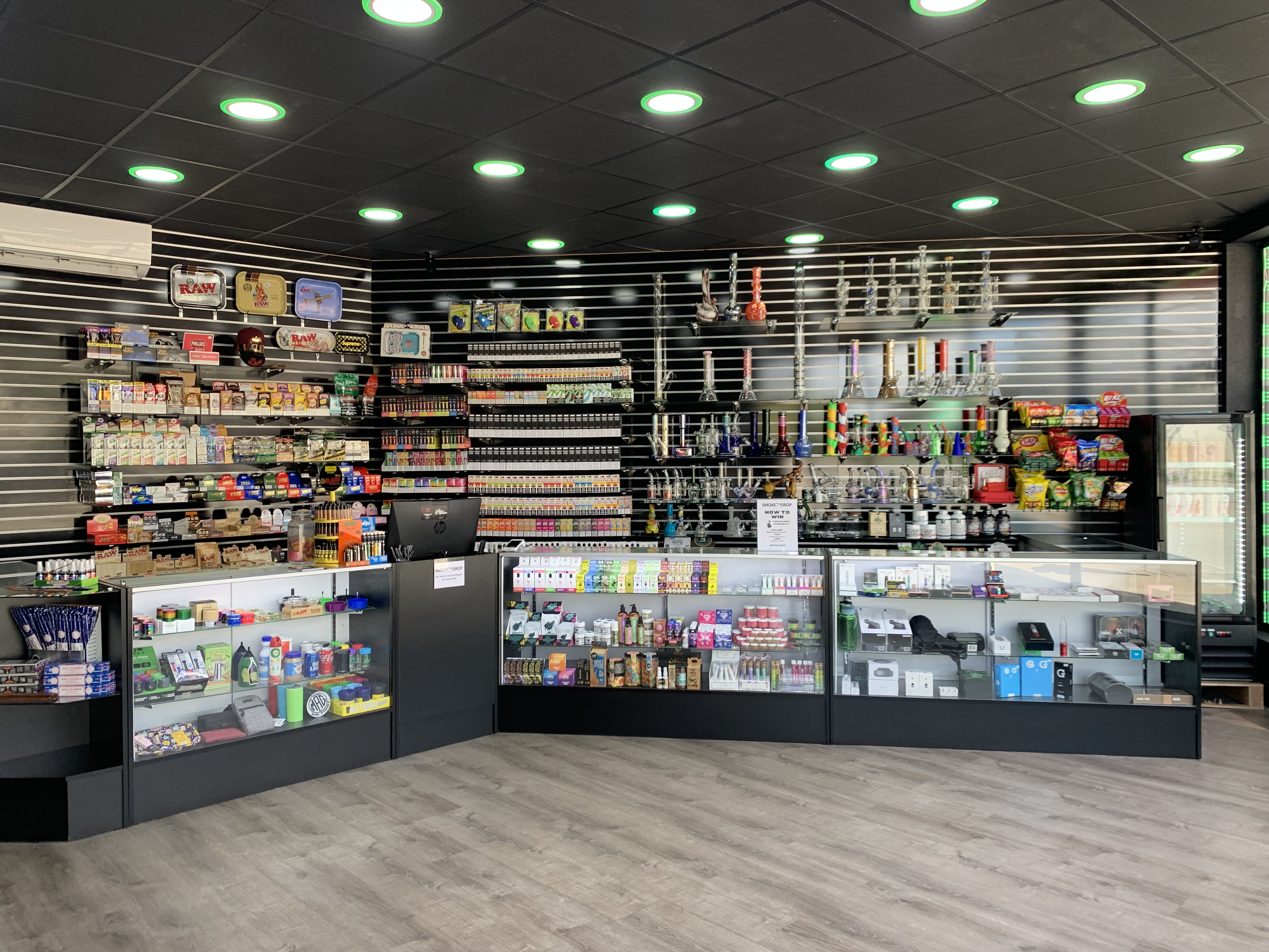 cbd smoke / vape shop avis Pulp – E-liquides français incontournables et savoureux
