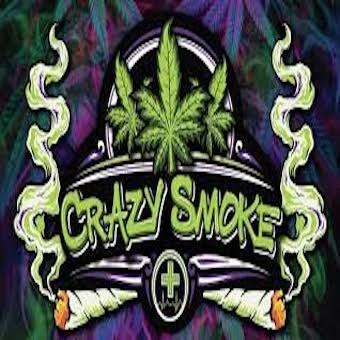 CRAZY SMOKE DISPENSARY — Dispensaries in Durant, OK