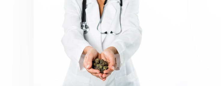 Doctors of Cannabis - Texas Telemedicine
