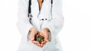 Cover photo for Doctors of Cannabis - South Texas Telemedicine