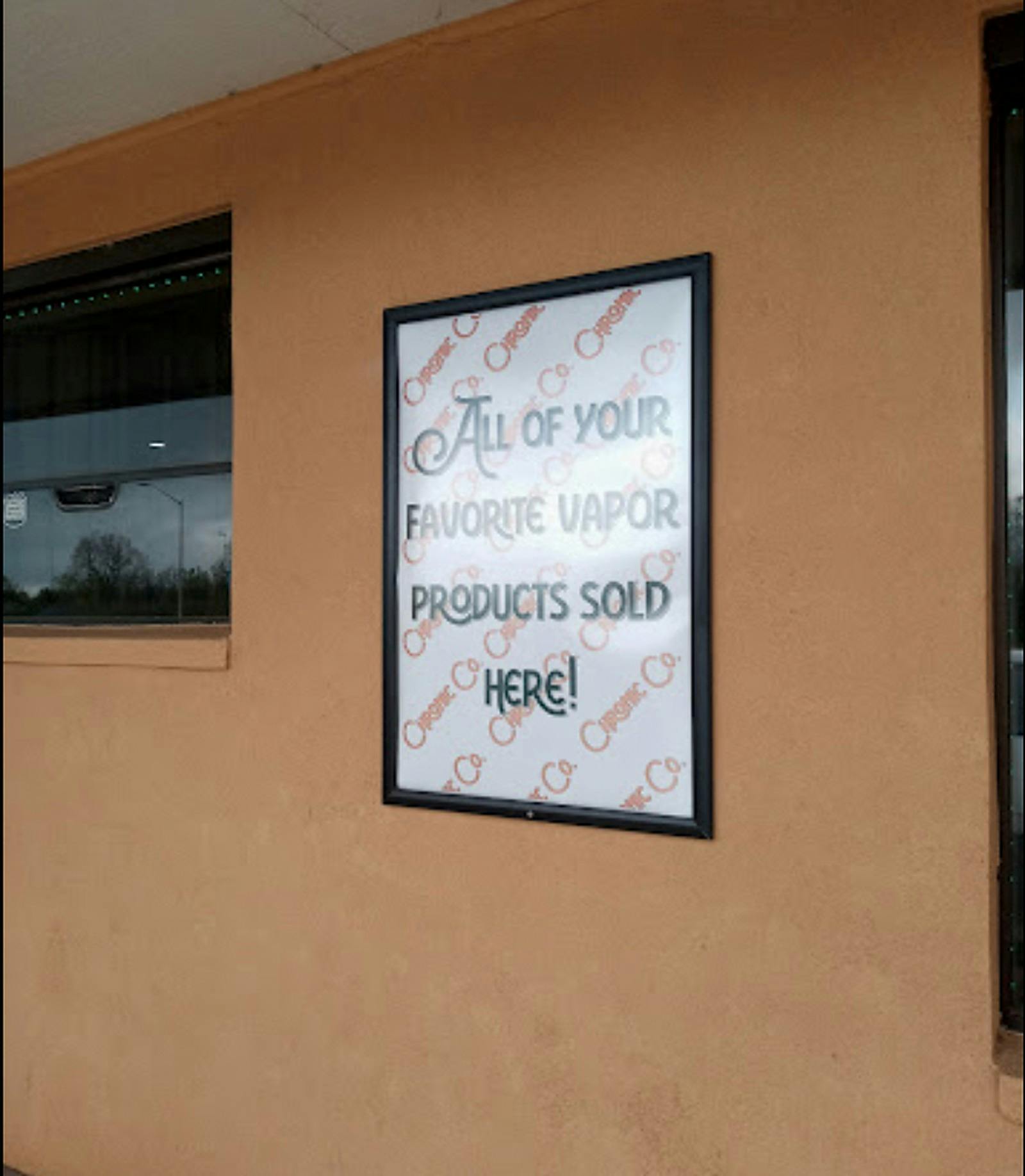 Chronic Co Dispensary Ponca City, OK Dispensary Leafly