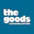 The Goods - Somerville logo