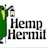 Hemp Hermit-logo
