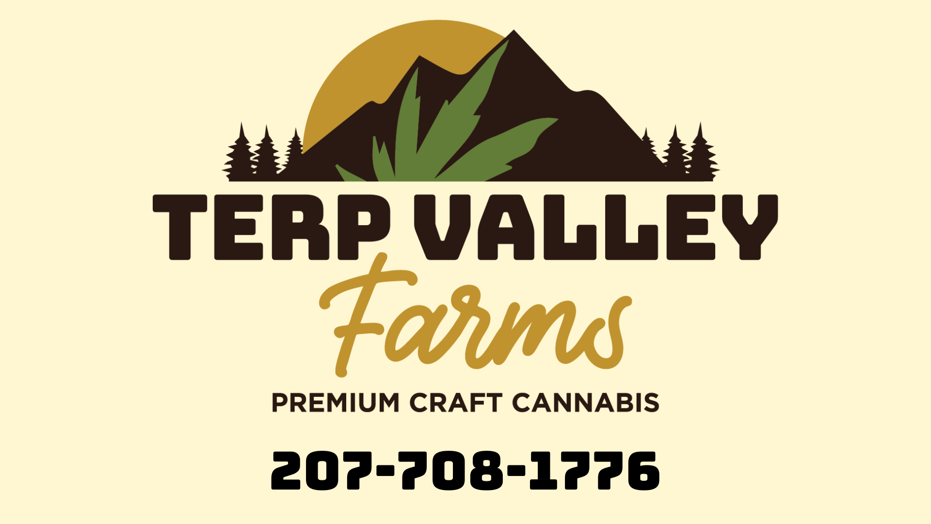 Terp Valley Farms Delivery Cornville, ME Dispensary Leafly