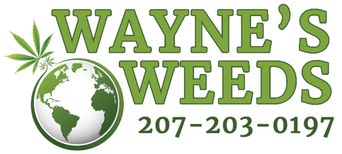 Wayne's Weeds