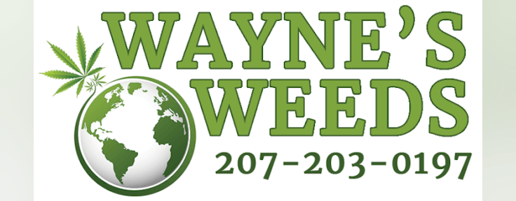 Wayne's Weeds