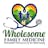 Wholesome Family Medicine logo