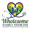 Wholesome Family Medicine