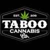Taboo Cannabis Co SW