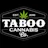 Taboo Cannabis Co SW logo