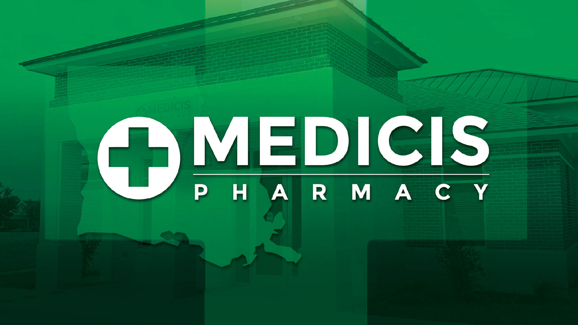 Medicis Pharmacy Lake Charles, LA Dispensary Leafly