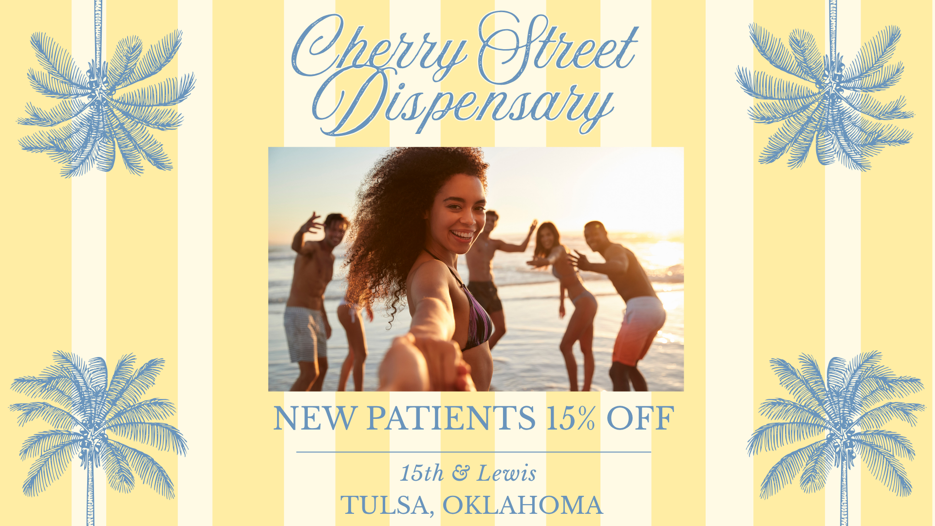 Cherry Street Dispensary