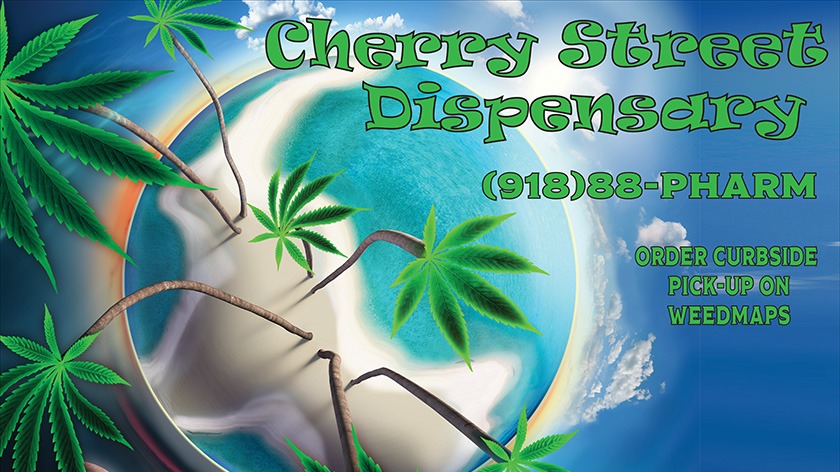 Cherry Street Dispensary