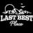 Last Best Place Cannabis (Taxes included in pricing) logo