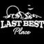 Logo for Last Best Place Cannabis (Taxes included in pricing)