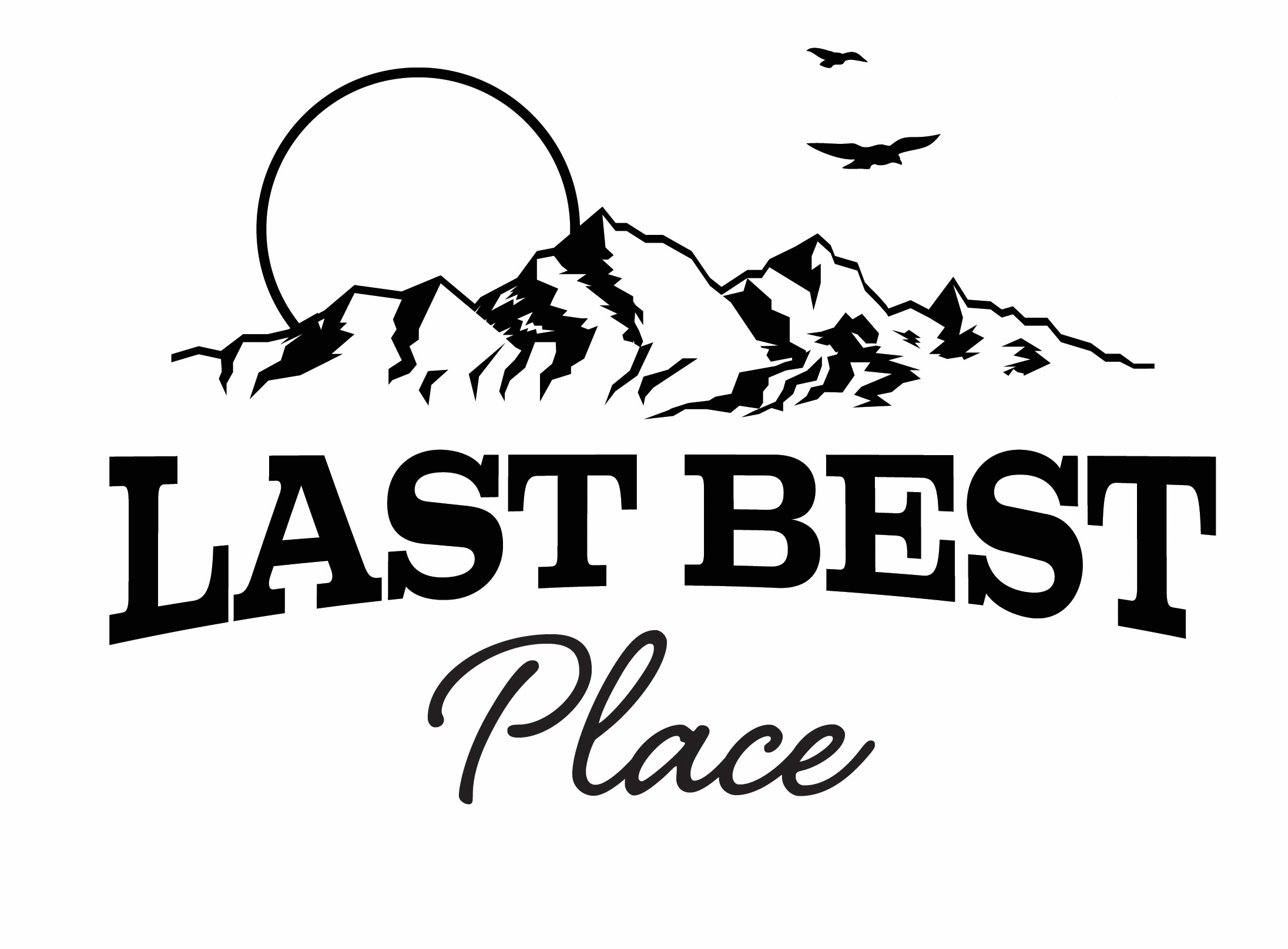 Last Best Place Cannabis (Taxes included in pricing)