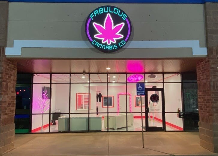 Fabulous Cannabis Co Edmond, OK Dispensary Leafly