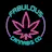 Fabulous Cannabis Co logo