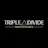 Triple Divide Dispensary logo