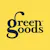 Logo for Green Goods - Burnsville