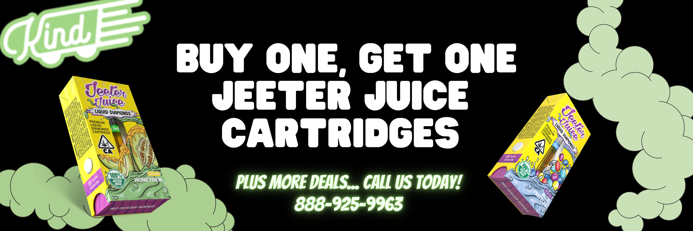 Kind Delivery Co. Lake Elsinore, CA Dispensary Leafly