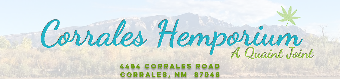 Corrales Hemporium
