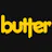 Butter Dispensary and Cannabis Delivery logo