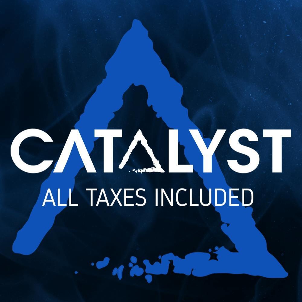Catalyst Cannabis Dispensary Marina