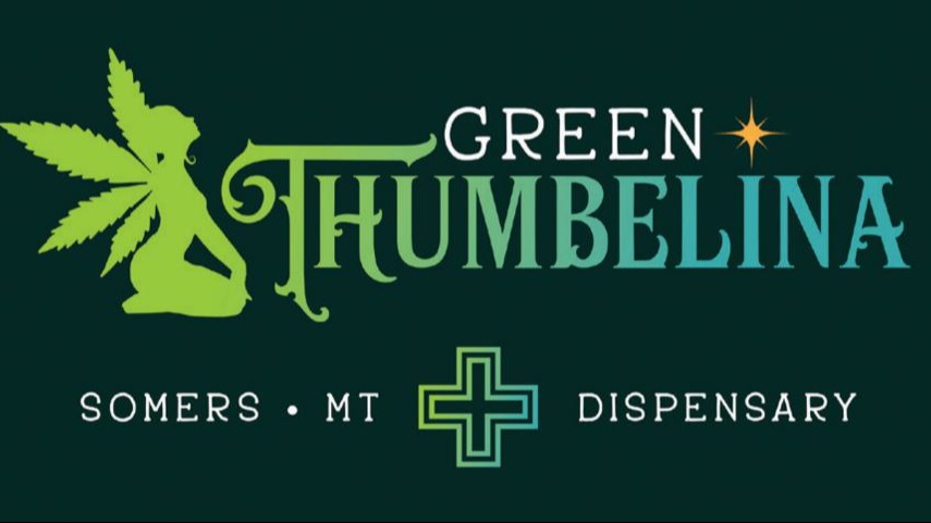 Green Thumbelina