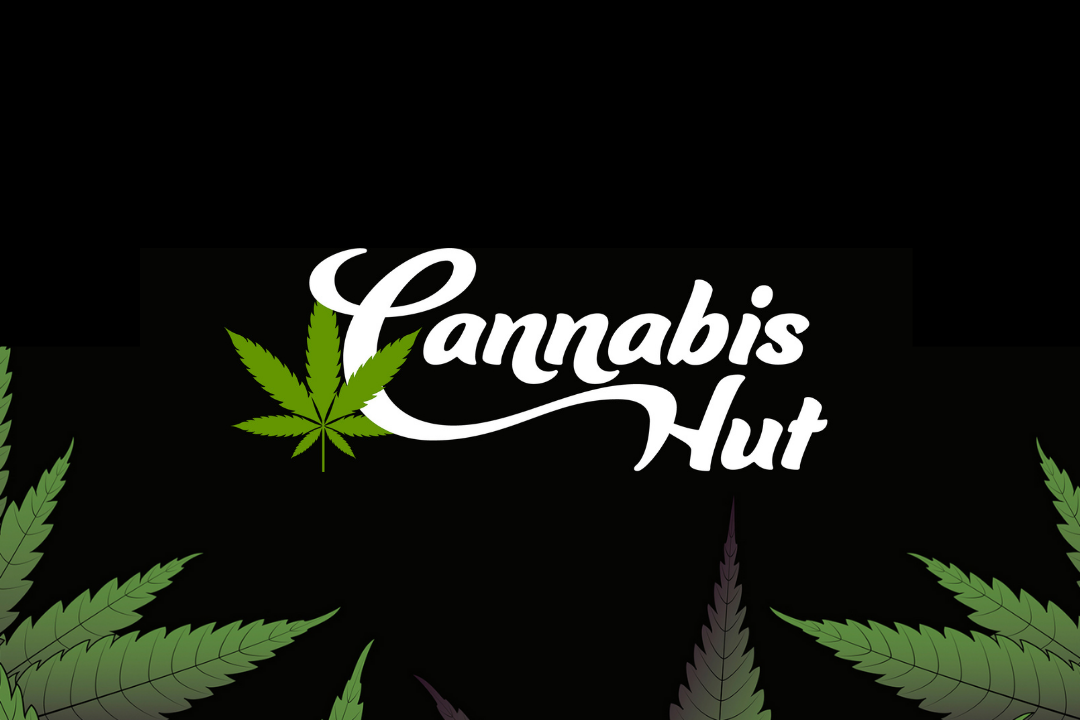 Cannabis Hut- Vic Park