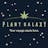 Plant Galaxy logo