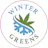 Winter Greens Delivery - Costa Mesa logo