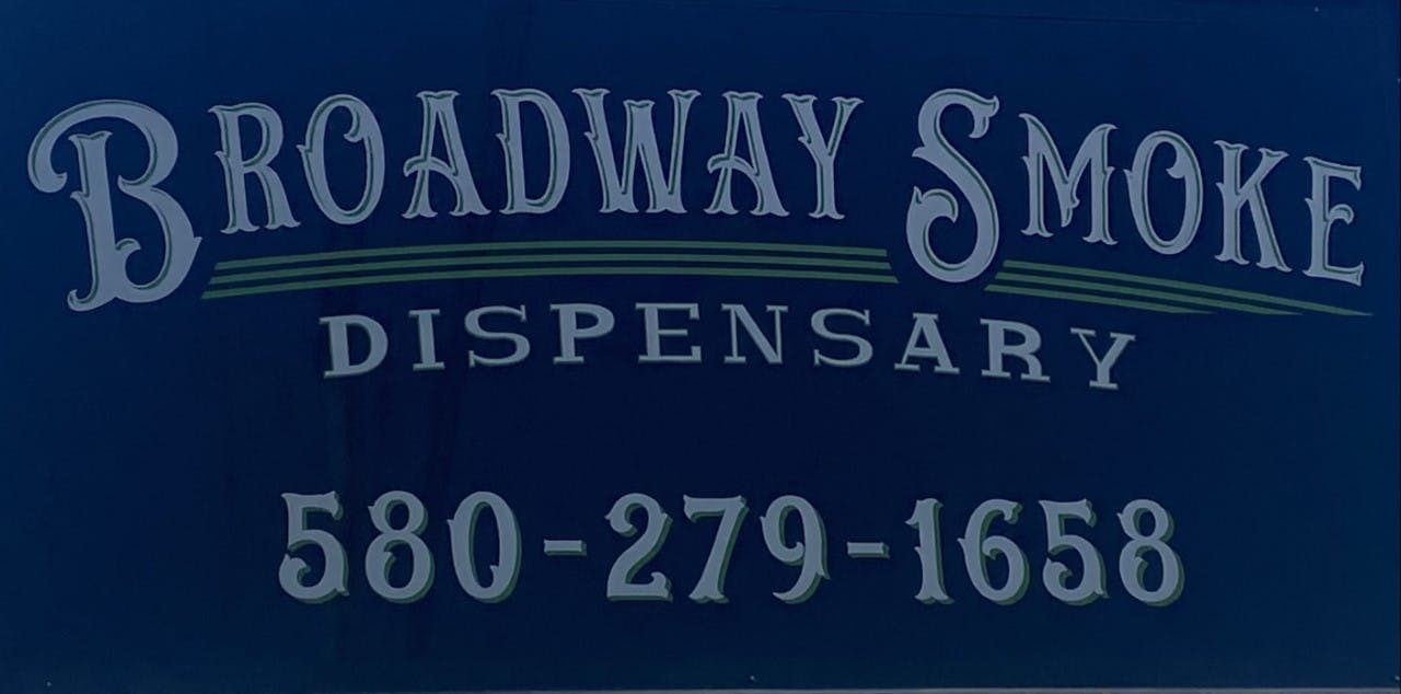 Broadway Smoke Dispensary Ada, OK Dispensary Leafly