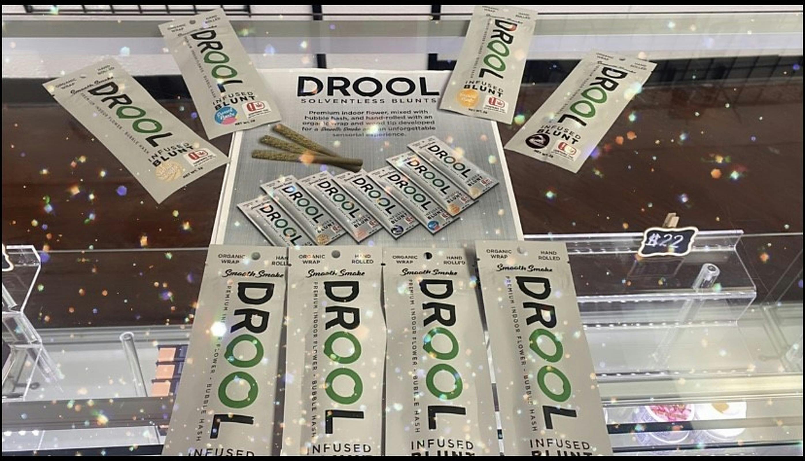 Broadway Smoke Dispensary Ada, OK Dispensary Leafly