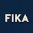 Fika Local - Union Station logo