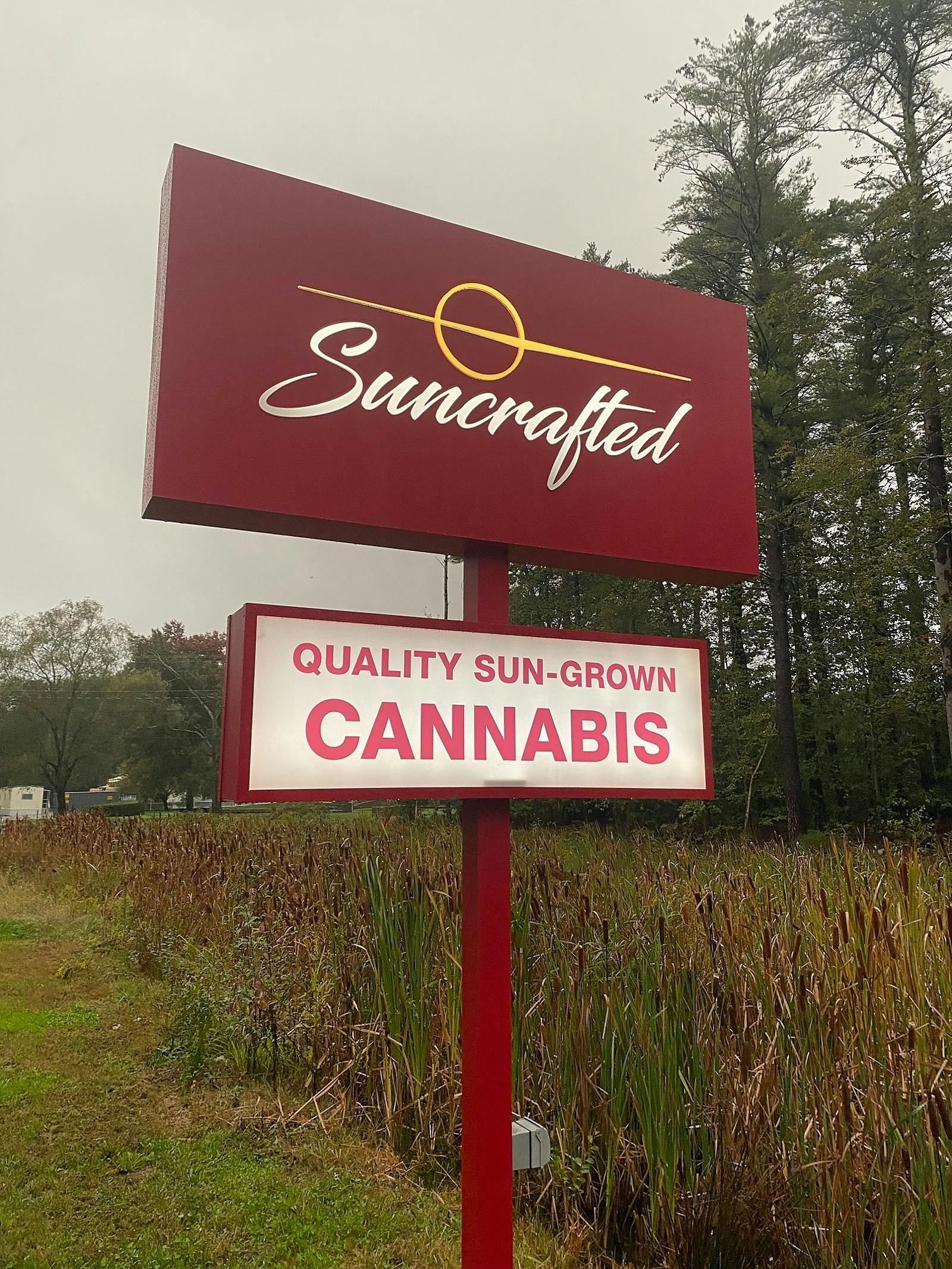 Suncrafted Middleboro, MA Dispensary Leafly