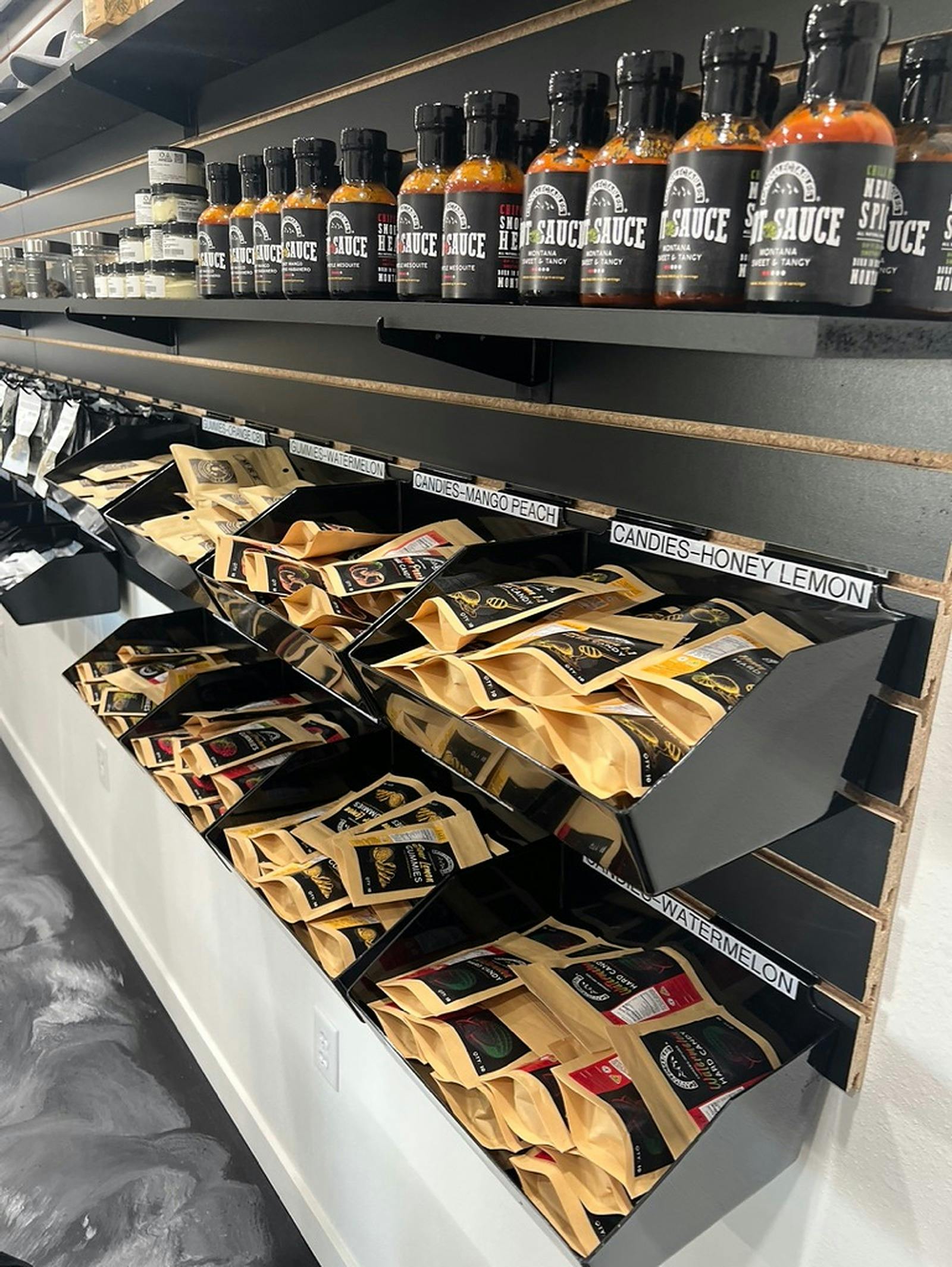 Granite Peak Dispensary Billings, MT Dispensary Leafly