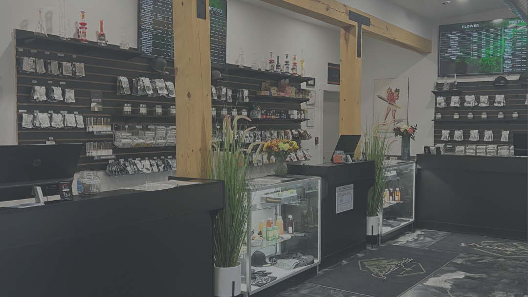 Granite Peak Dispensary