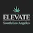 Elevate - South Los Angeles logo