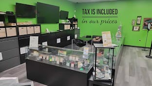 Cover photo for Higher Elevation