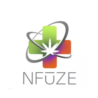 NFUZE - Wyandotte — Dispensaries in Wyandotte, OK