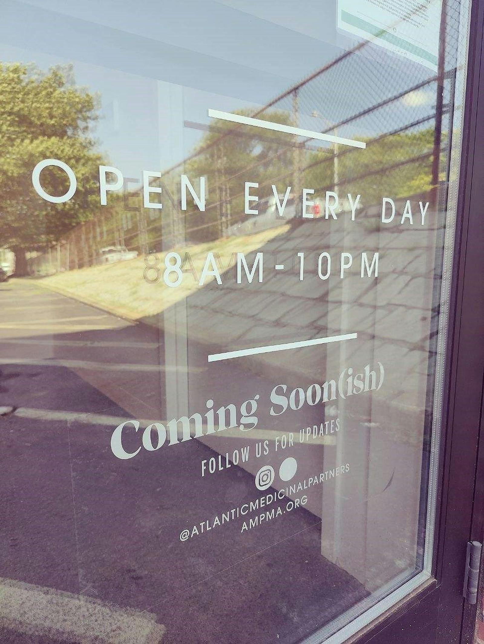 AMP Cannabis Dispensary Brockton Brockton, MA Dispensary Leafly