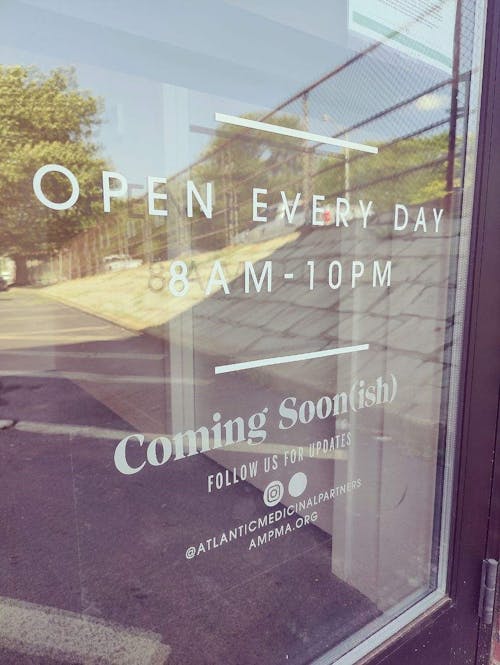 AMP Cannabis Dispensary Brockton Dispensary Menu, Reviews & Photos