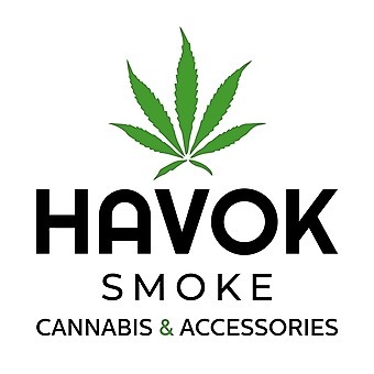 Mandarin Cookies  Havok Smoke Cannabis & Accessories (Aurora)