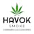 Logo for HAVOK SMOKE Cannabis & Accessories - Aurora