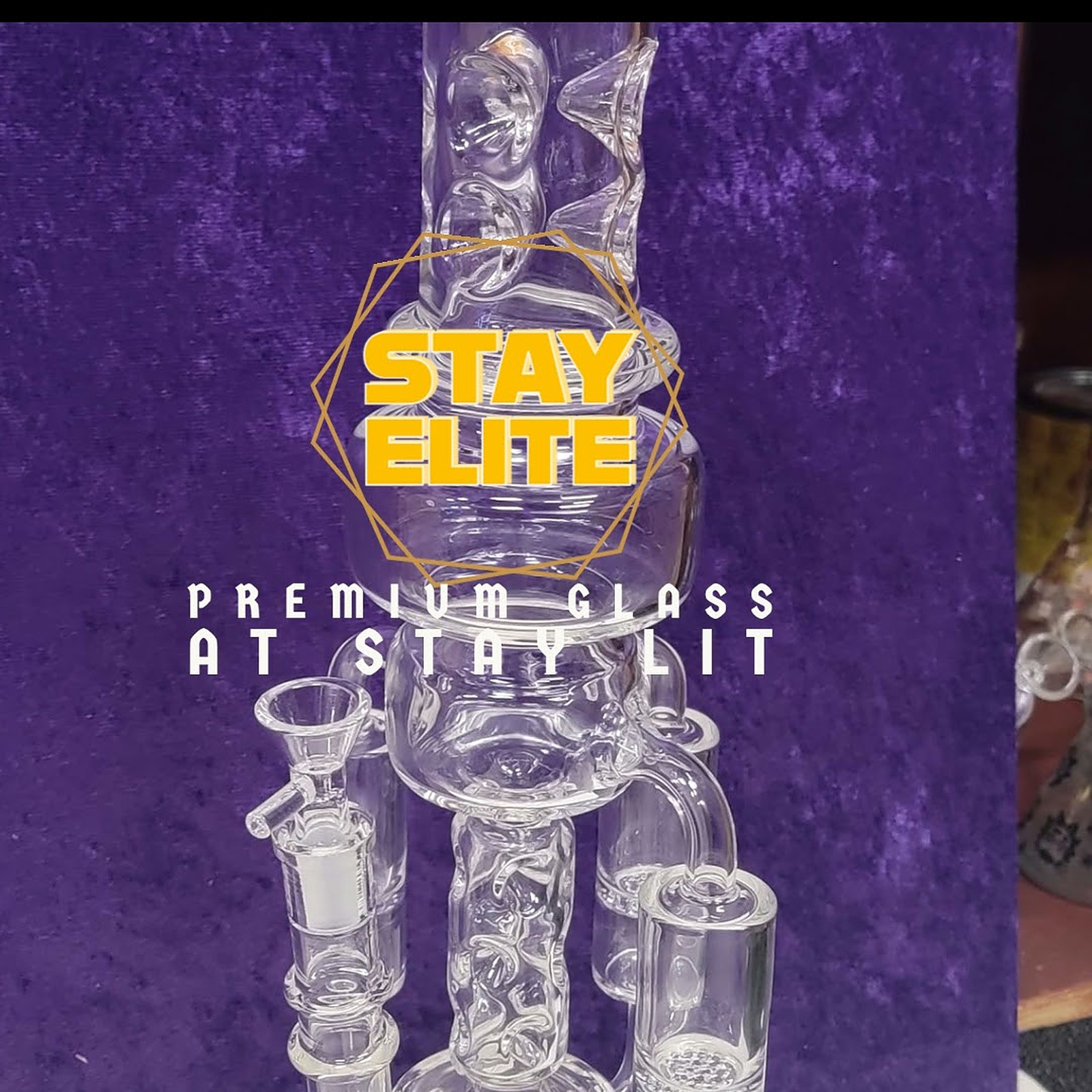 Stay Lit Shop & CBD Dispensary | CBD store in Damascus, MD